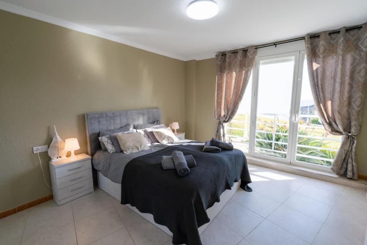 Marbellamar Calahonda - 2-Bedroom Apartment 50 Meters From The Beach Exterior foto